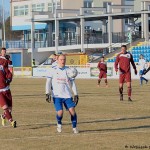 Trzy punkty Wigier Suwałki. Jedna jaskółka czyni już wiosnę? Niebywałe Suwałki 7