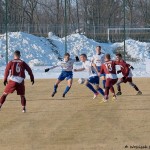 Trzy punkty Wigier Suwałki. Jedna jaskółka czyni już wiosnę? Niebywałe Suwałki 8