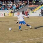 Trzy punkty Wigier Suwałki. Jedna jaskółka czyni już wiosnę? Niebywałe Suwałki 9