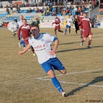 Trzy punkty Wigier Suwałki. Jedna jaskółka czyni już wiosnę? Niebywałe Suwałki 10