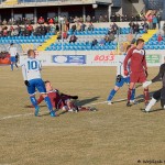 Trzy punkty Wigier Suwałki. Jedna jaskółka czyni już wiosnę? Niebywałe Suwałki 11