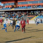 Trzy punkty Wigier Suwałki. Jedna jaskółka czyni już wiosnę? Niebywałe Suwałki 12