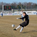 Trzy punkty Wigier Suwałki. Jedna jaskółka czyni już wiosnę? Niebywałe Suwałki 14