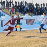 Trzy punkty Wigier Suwałki. Jedna jaskółka czyni już wiosnę? Niebywałe Suwałki 15