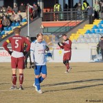 Trzy punkty Wigier Suwałki. Jedna jaskółka czyni już wiosnę? Niebywałe Suwałki 16