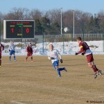 Trzy punkty Wigier Suwałki. Jedna jaskółka czyni już wiosnę? Niebywałe Suwałki 17