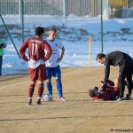 Trzy punkty Wigier Suwałki. Jedna jaskółka czyni już wiosnę? Niebywałe Suwałki 18