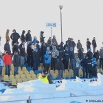 Trzy punkty Wigier Suwałki. Jedna jaskółka czyni już wiosnę? Niebywałe Suwałki 19