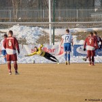 Trzy punkty Wigier Suwałki. Jedna jaskółka czyni już wiosnę? Niebywałe Suwałki 20