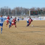 Trzy punkty Wigier Suwałki. Jedna jaskółka czyni już wiosnę? Niebywałe Suwałki 21