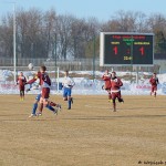 Trzy punkty Wigier Suwałki. Jedna jaskółka czyni już wiosnę? Niebywałe Suwałki 22