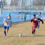 Trzy punkty Wigier Suwałki. Jedna jaskółka czyni już wiosnę? Niebywałe Suwałki 23