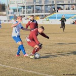 Trzy punkty Wigier Suwałki. Jedna jaskółka czyni już wiosnę? Niebywałe Suwałki 24