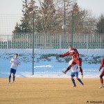 Trzy punkty Wigier Suwałki. Jedna jaskółka czyni już wiosnę? Niebywałe Suwałki 25