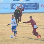 Trzy punkty Wigier Suwałki. Jedna jaskółka czyni już wiosnę? Niebywałe Suwałki 28