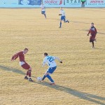 Trzy punkty Wigier Suwałki. Jedna jaskółka czyni już wiosnę? Niebywałe Suwałki 29