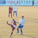 Trzy punkty Wigier Suwałki. Jedna jaskółka czyni już wiosnę? Niebywałe Suwałki 30