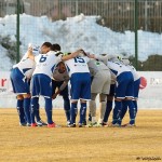 Wigry pokonały Siarkę 3:0 - fotorelacja Niebywałe Suwałki 2