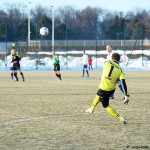 Wigry pokonały Siarkę 3:0 - fotorelacja Niebywałe Suwałki 3