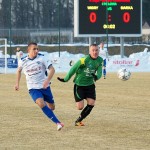 Wigry pokonały Siarkę 3:0 - fotorelacja Niebywałe Suwałki 4