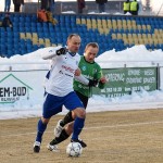 Wigry pokonały Siarkę 3:0 - fotorelacja Niebywałe Suwałki 5