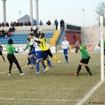 Wigry pokonały Siarkę 3:0 - fotorelacja Niebywałe Suwałki 6