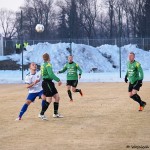 Wigry pokonały Siarkę 3:0 - fotorelacja Niebywałe Suwałki 8