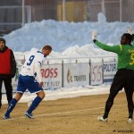 Wigry pokonały Siarkę 3:0 - fotorelacja Niebywałe Suwałki 9