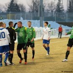Wigry pokonały Siarkę 3:0 - fotorelacja Niebywałe Suwałki 11
