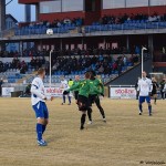 Wigry pokonały Siarkę 3:0 - fotorelacja Niebywałe Suwałki 12