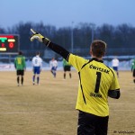 Wigry pokonały Siarkę 3:0 - fotorelacja Niebywałe Suwałki 13