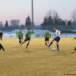 Wigry pokonały Siarkę 3:0 - fotorelacja Niebywałe Suwałki 14