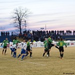 Wigry pokonały Siarkę 3:0 - fotorelacja Niebywałe Suwałki 15