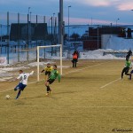 Wigry pokonały Siarkę 3:0 - fotorelacja Niebywałe Suwałki 17