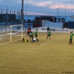 Wigry pokonały Siarkę 3:0 - fotorelacja Niebywałe Suwałki 18