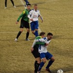 Wigry pokonały Siarkę 3:0 - fotorelacja Niebywałe Suwałki 19