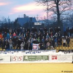 Wigry pokonały Siarkę 3:0 - fotorelacja Niebywałe Suwałki 20