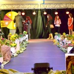 Trendy na wiosnę i lato 2013 – zdjęcia z pokazu mody w Plazie Niebywałe Suwałki 50