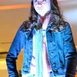 Trendy na wiosnę i lato 2013 – zdjęcia z pokazu mody w Plazie Niebywałe Suwałki 59