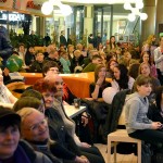 Trendy na wiosnę i lato 2013 – zdjęcia z pokazu mody w Plazie Niebywałe Suwałki 62