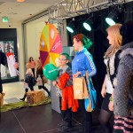 Trendy na wiosnę i lato 2013 – zdjęcia z pokazu mody w Plazie Niebywałe Suwałki 67