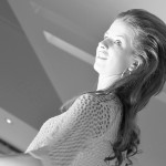 Trendy na wiosnę i lato 2013 – zdjęcia z pokazu mody w Plazie Niebywałe Suwałki 70