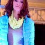 Trendy na wiosnę i lato 2013 – zdjęcia z pokazu mody w Plazie Niebywałe Suwałki 71