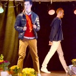 Trendy na wiosnę i lato 2013 – zdjęcia z pokazu mody w Plazie Niebywałe Suwałki 73