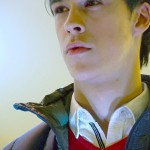 Trendy na wiosnę i lato 2013 – zdjęcia z pokazu mody w Plazie Niebywałe Suwałki 74