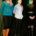 Trendy na wiosnę i lato 2013 – zdjęcia z pokazu mody w Plazie Niebywałe Suwałki 75