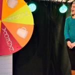 Trendy na wiosnę i lato 2013 – zdjęcia z pokazu mody w Plazie Niebywałe Suwałki 76