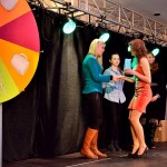 Trendy na wiosnę i lato 2013 – zdjęcia z pokazu mody w Plazie Niebywałe Suwałki 78