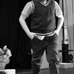 Trendy na wiosnę i lato 2013 – zdjęcia z pokazu mody w Plazie Niebywałe Suwałki 52