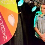 Trendy na wiosnę i lato 2013 – zdjęcia z pokazu mody w Plazie Niebywałe Suwałki 79